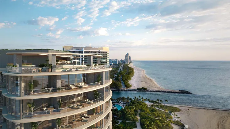 Rivage Bal Harbour image #13