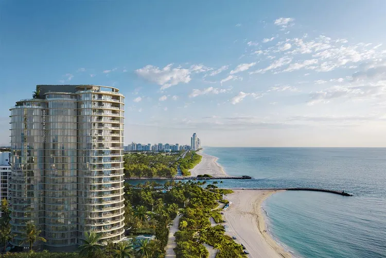 Rivage Bal Harbour image #1