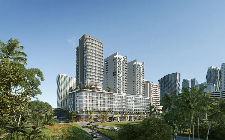 Smart Brickell II image #6