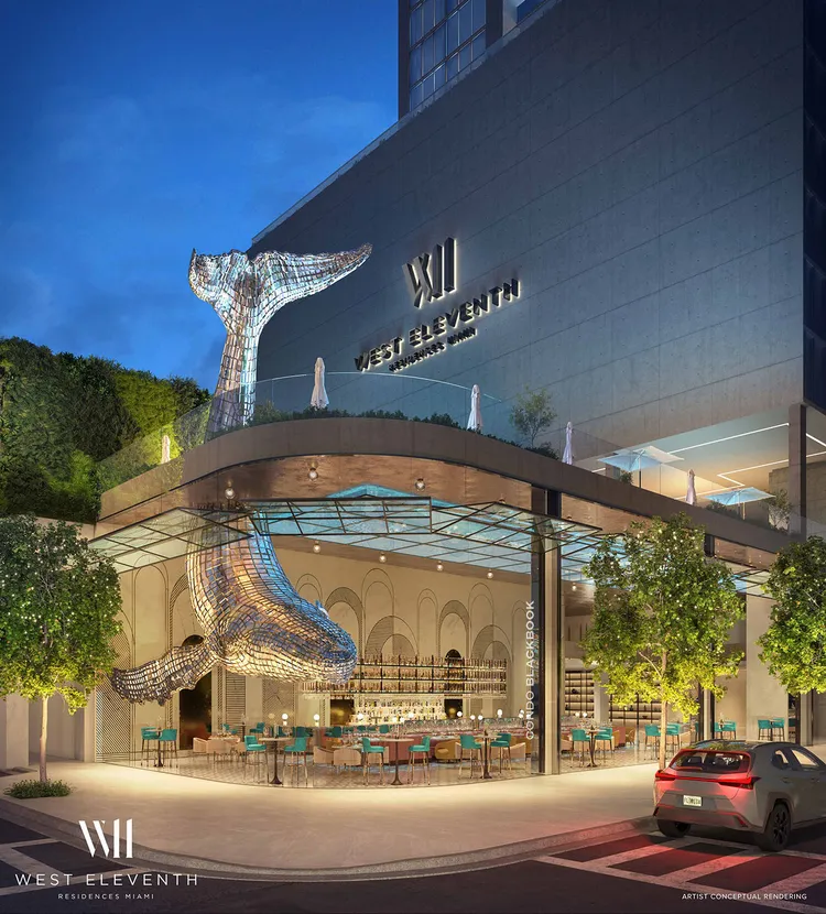 West Eleventh Residences image #4