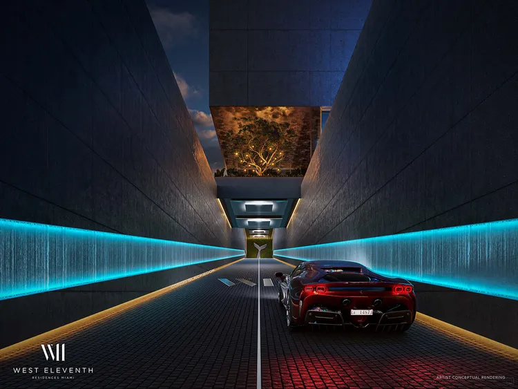 West Eleventh Residences image #5