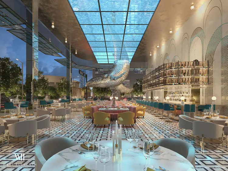 West Eleventh Residences image #6