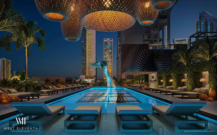 West Eleventh Residences image #10