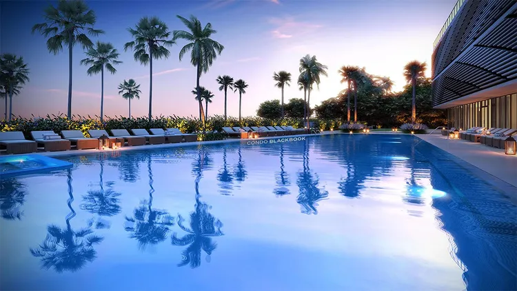 Sabbia Beach image #11