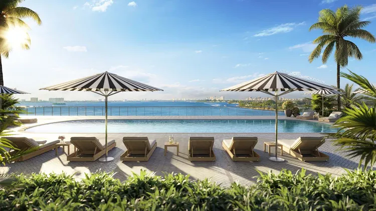 Continuum Club & Residences image #6