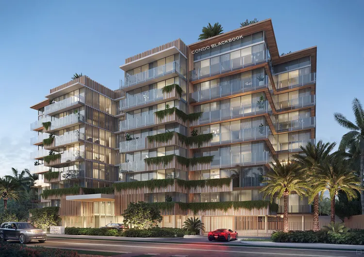 La Mare Regency Collection image #1