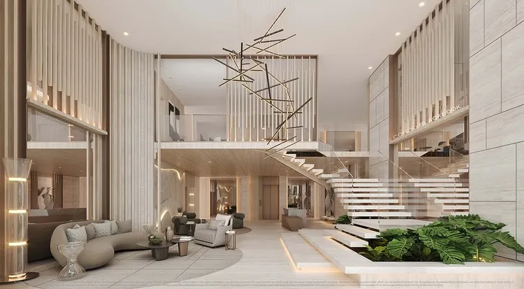 La Mare Regency Collection image #5