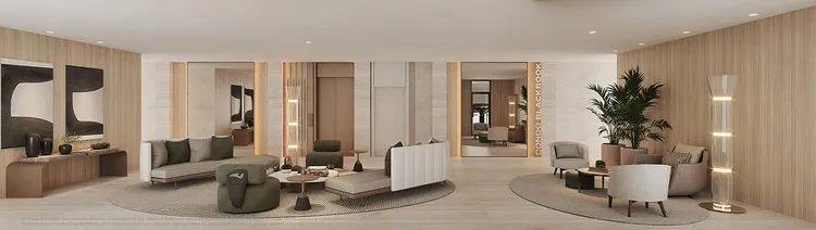 La Mare Regency Collection image #7