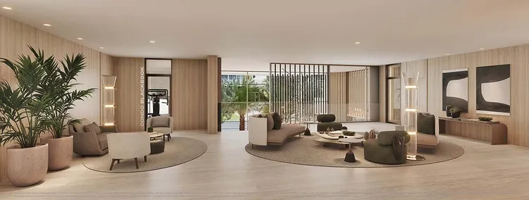 La Mare Regency Collection image #8