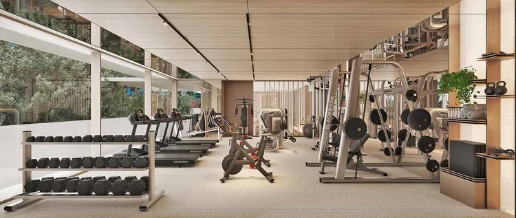 La Mare Regency Collection image #10