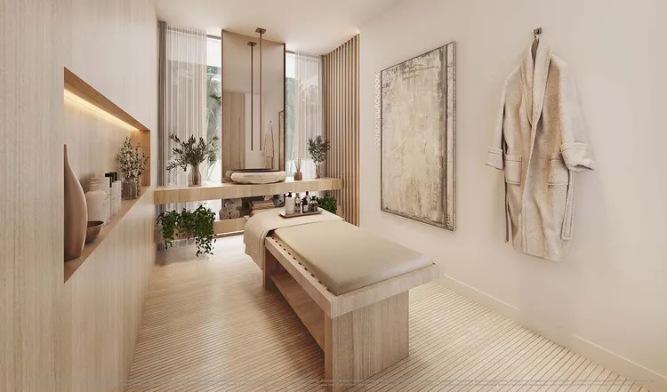 La Mare Regency Collection image #11