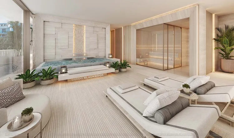 La Mare Regency Collection image #12