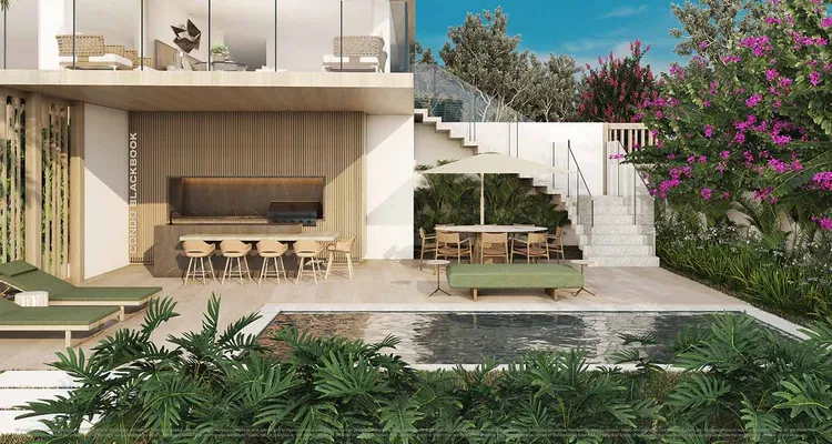 La Mare Regency Collection image #13