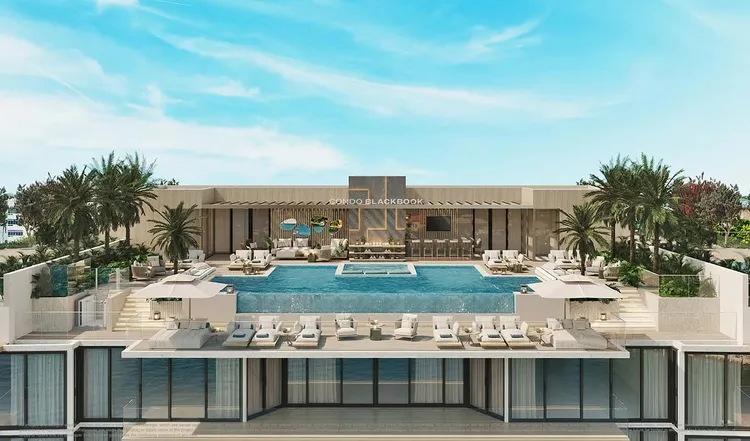 La Mare Regency Collection image #16