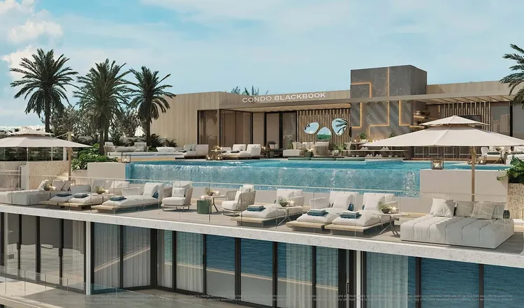 La Mare Regency Collection image #17