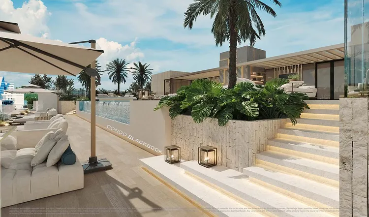 La Mare Regency Collection image #18