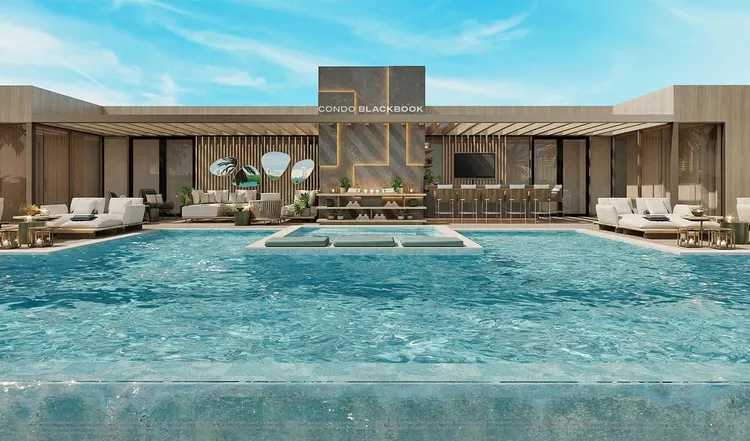 La Mare Regency Collection image #19