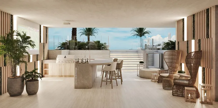 La Mare Signature Collection image #6