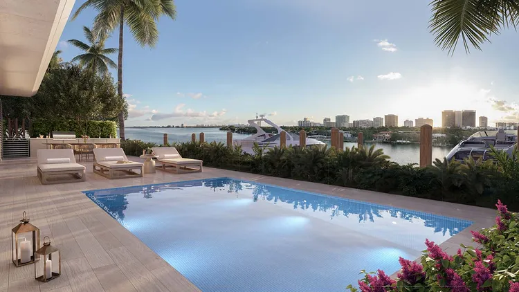 La Mare Signature Collection image #4