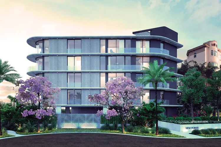 View Pointe image #10