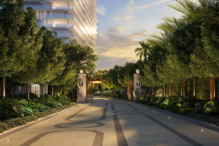 The Residences at Shell Bay image #6