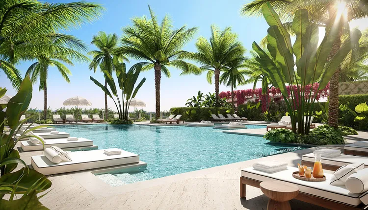 The Residences at Shell Bay image #9