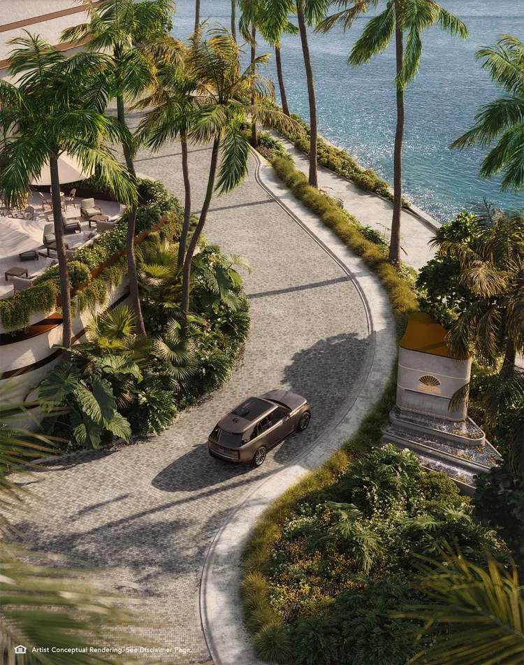 Residences at Mandarin Oriental Miami South Tower image #10