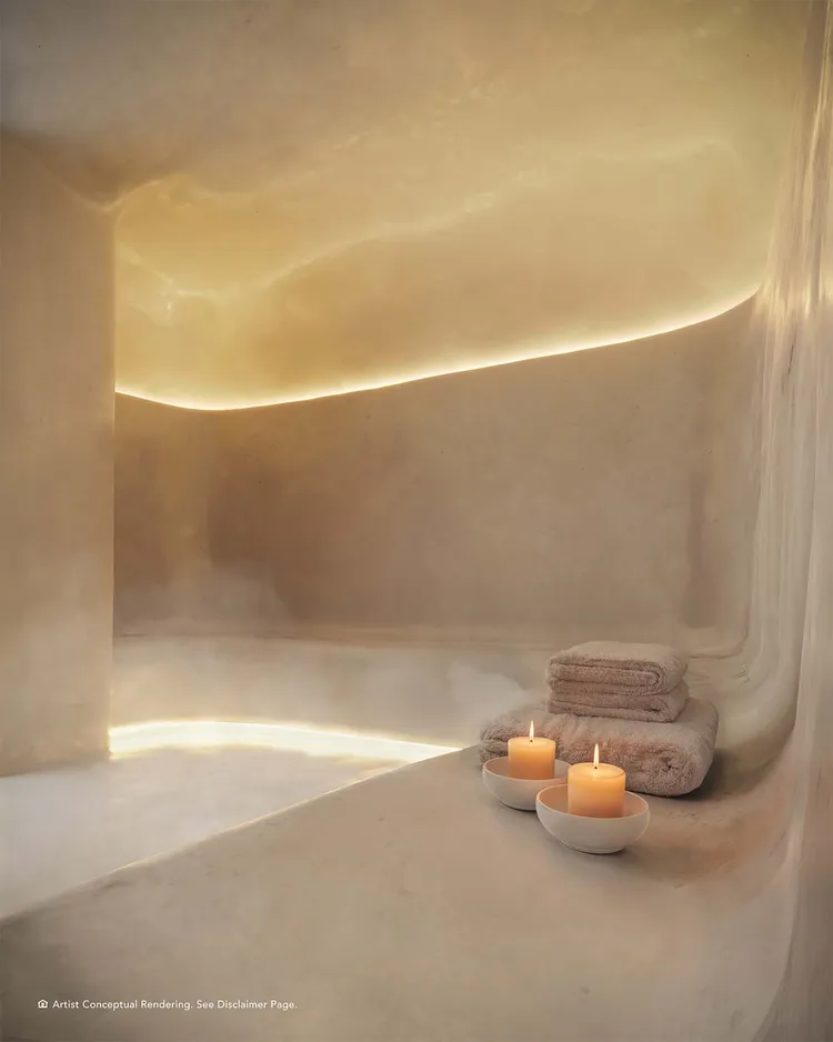 Residences at Mandarin Oriental Miami South Tower image #19