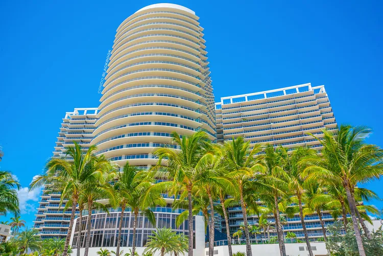 St. Regis Bal Harbour Center image #1