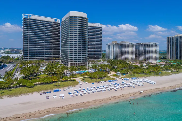 St. Regis Bal Harbour Center image #6