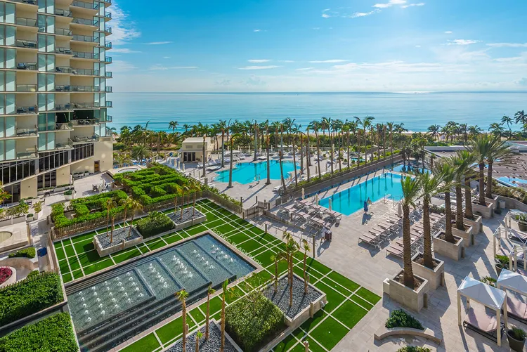 St. Regis Bal Harbour Center image #8