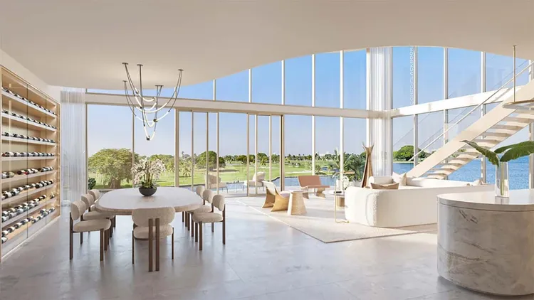 Indian Creek Residences and Yacht Club image #2