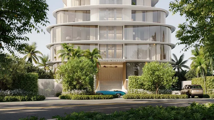 Indian Creek Residences and Yacht Club image #6