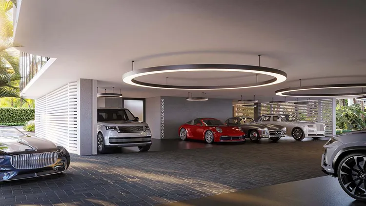 Indian Creek Residences and Yacht Club image #7