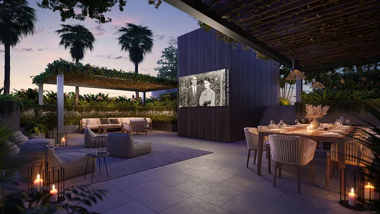 Indian Creek Residences and Yacht Club image #10