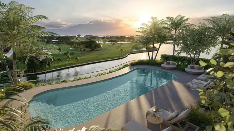 Indian Creek Residences and Yacht Club image #12