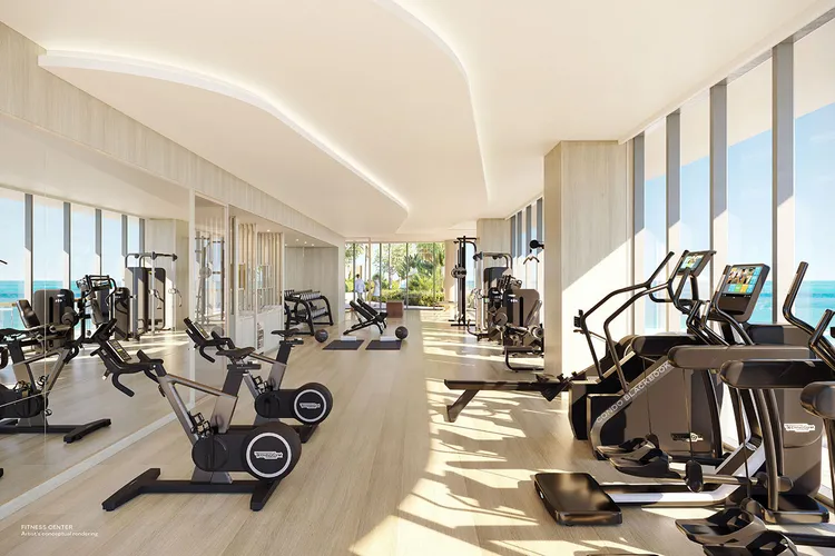 Waldorf Astoria Pompano Beach image #8