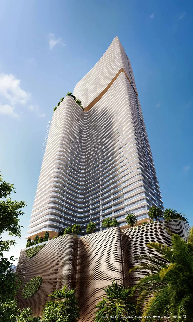 JEM Private Residences image #2