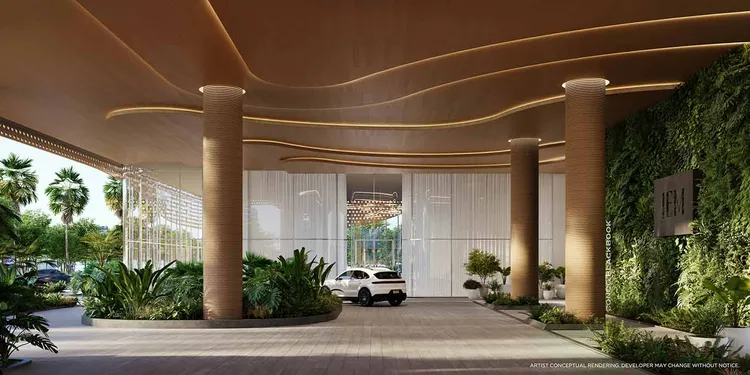 JEM Private Residences image #3