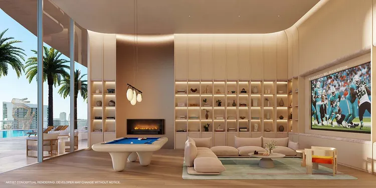 JEM Private Residences image #5