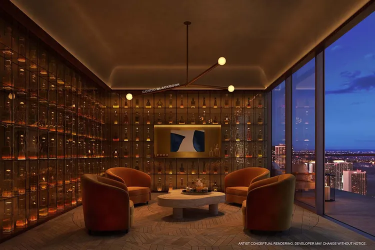 JEM Private Residences image #8