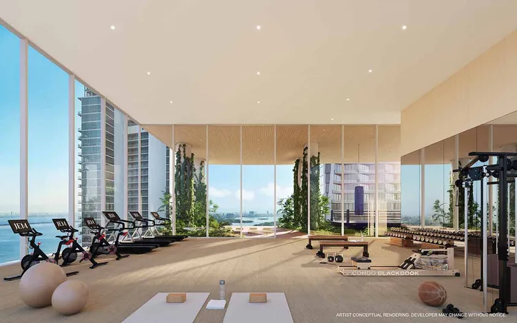 JEM Private Residences image #9