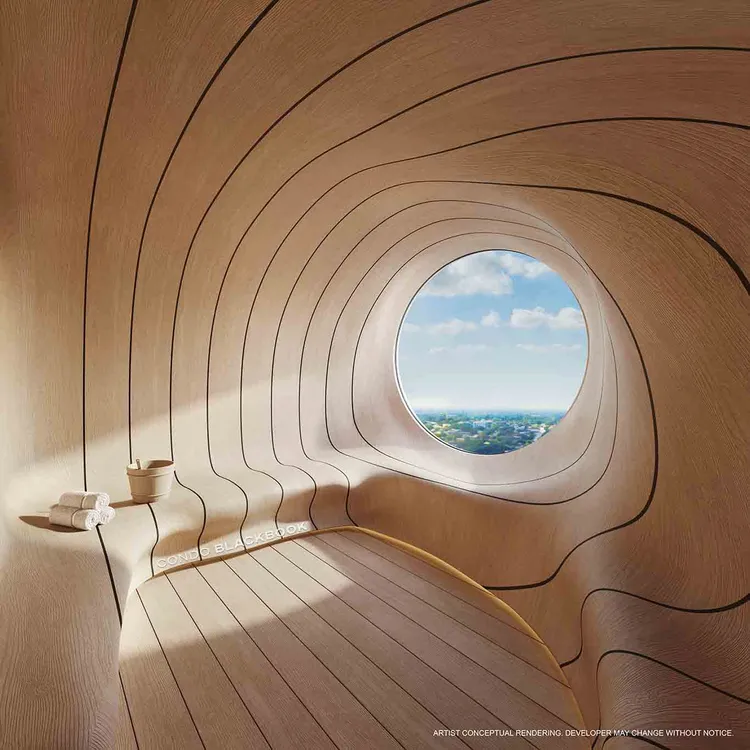 JEM Private Residences image #12