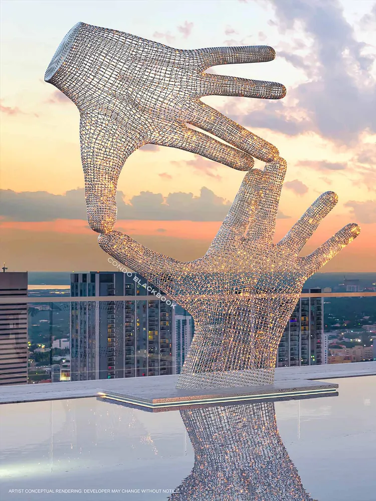 JEM Private Residences image #16