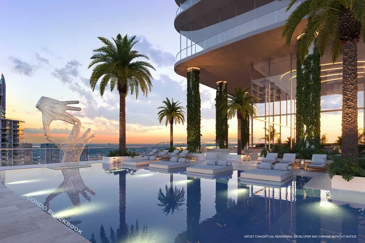 JEM Private Residences image #17