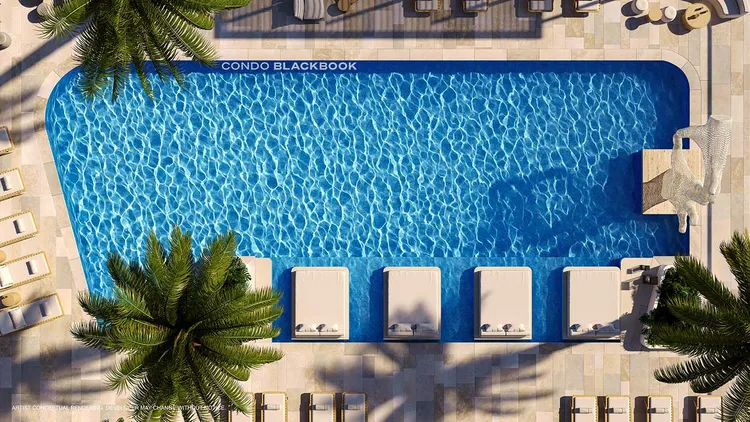 JEM Private Residences image #18