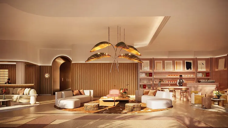 Ritz-Carlton Residences South Beach image #6
