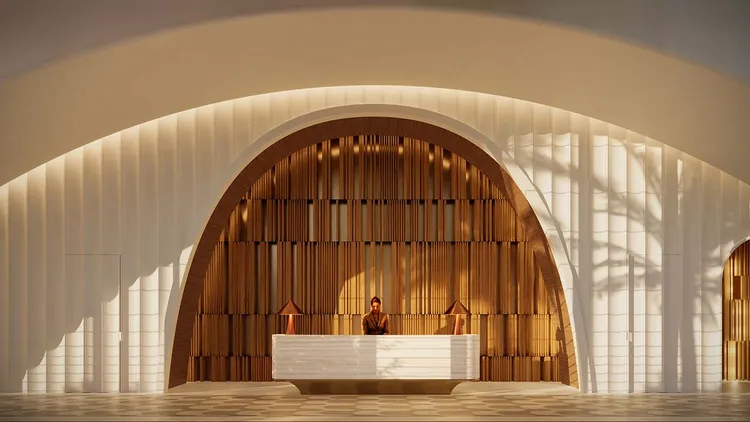 Ritz-Carlton Residences South Beach image #7