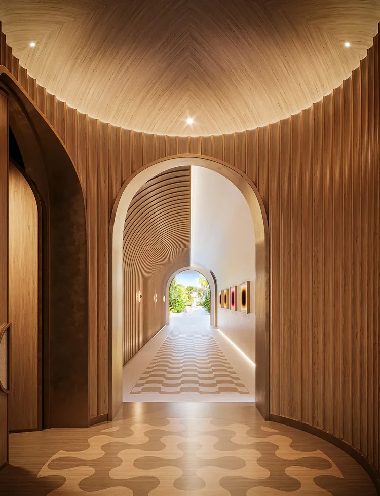 Ritz-Carlton Residences South Beach image #8