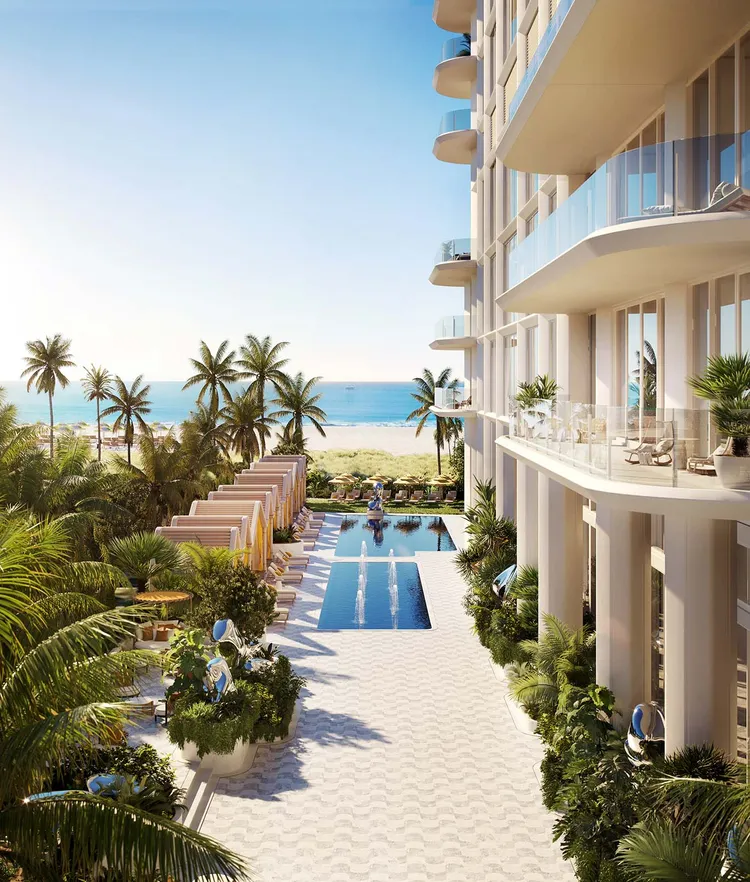 Ritz-Carlton Residences South Beach image #10